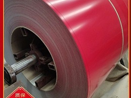 彩钢板施工设计对材料的腐蚀