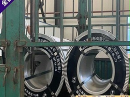 彩钢卷无需表面装饰