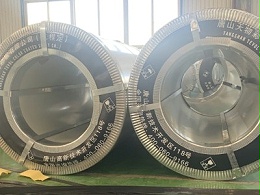 压型彩涂铝板加工厂家油污等外观问题及处理