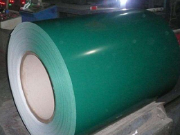 硅岩彩钢板多少钱一平方_天物临漳彩涂卷厂家