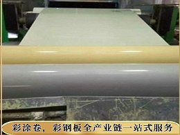 彩涂机组的二级计算机系统包括哪些内容?