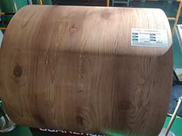 镀锌板大锌花、小锌花的区别