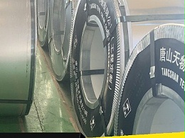 环保彩钢镀锌板简介