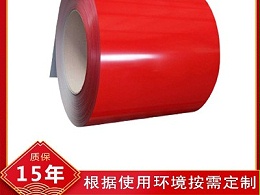 保温彩涂铝板有哪些性能？