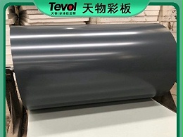 钢结构厂房屋面彩钢板单坡长度的选择